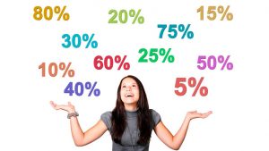 porcentajes de precios coachmac coaching empresarial en cancun