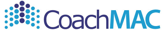 Logo coachMAC