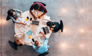 ¿Qué es una consultoría empresarial y cómo puede salvar a tu empresa?